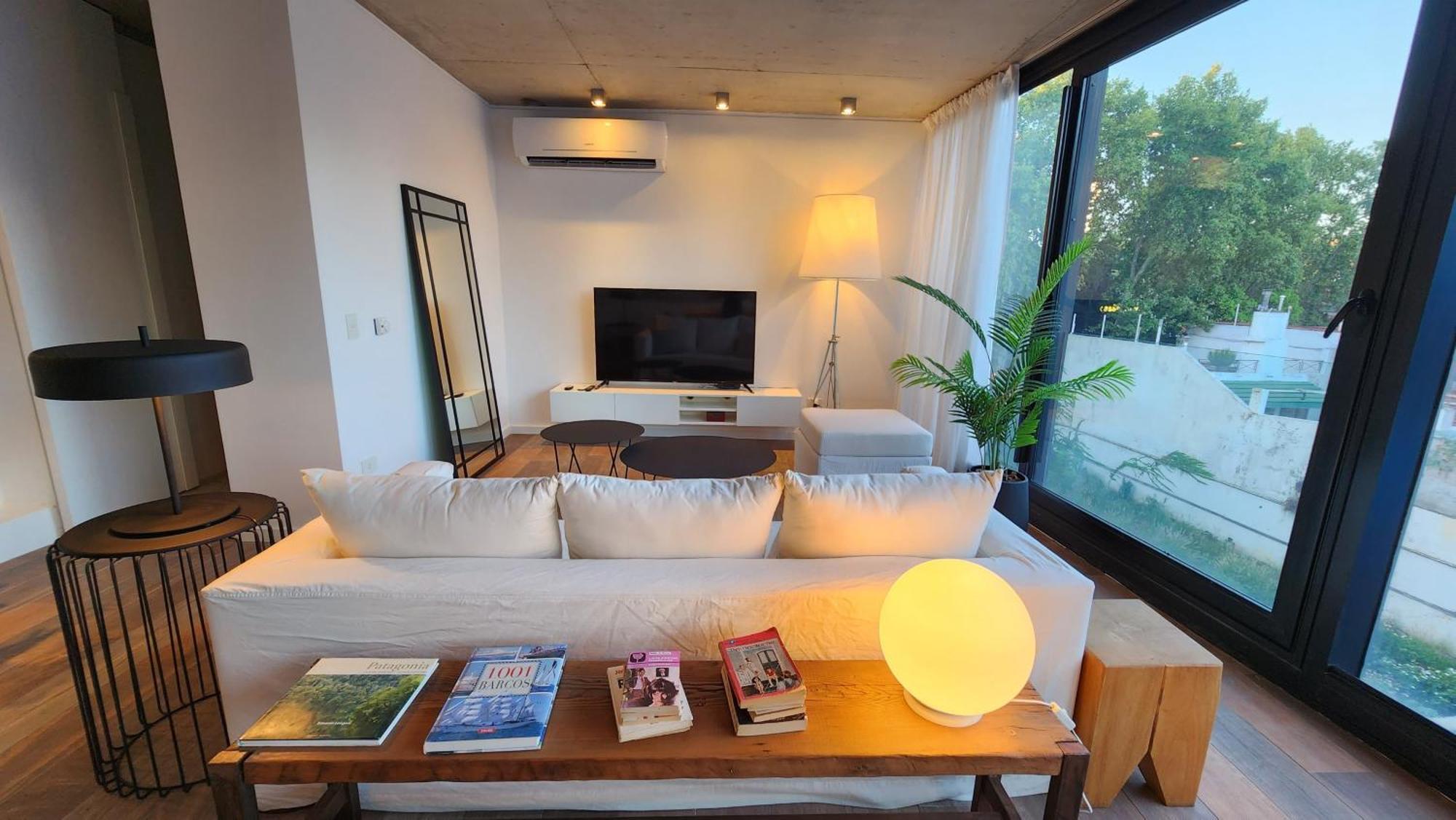 Nido Pasaje Russel Apartment Buenos Aires Exterior photo