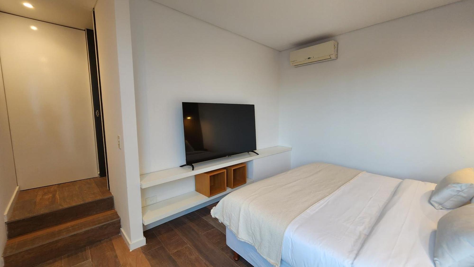 Nido Pasaje Russel Apartment Buenos Aires Room photo