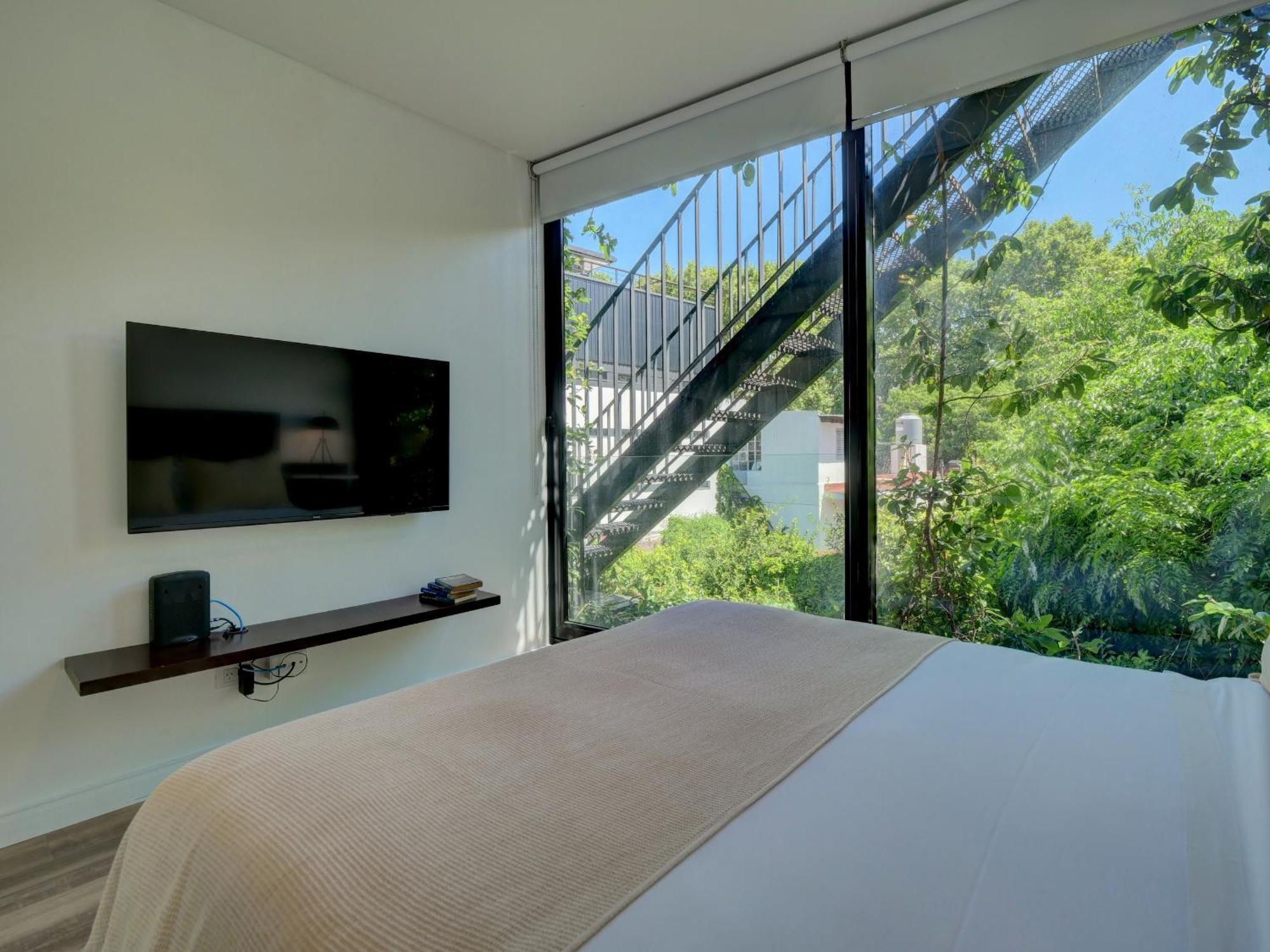 Nido Pasaje Russel Apartment Buenos Aires Exterior photo